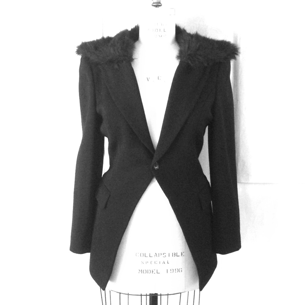 Vintage Comme des Garsons jacket
